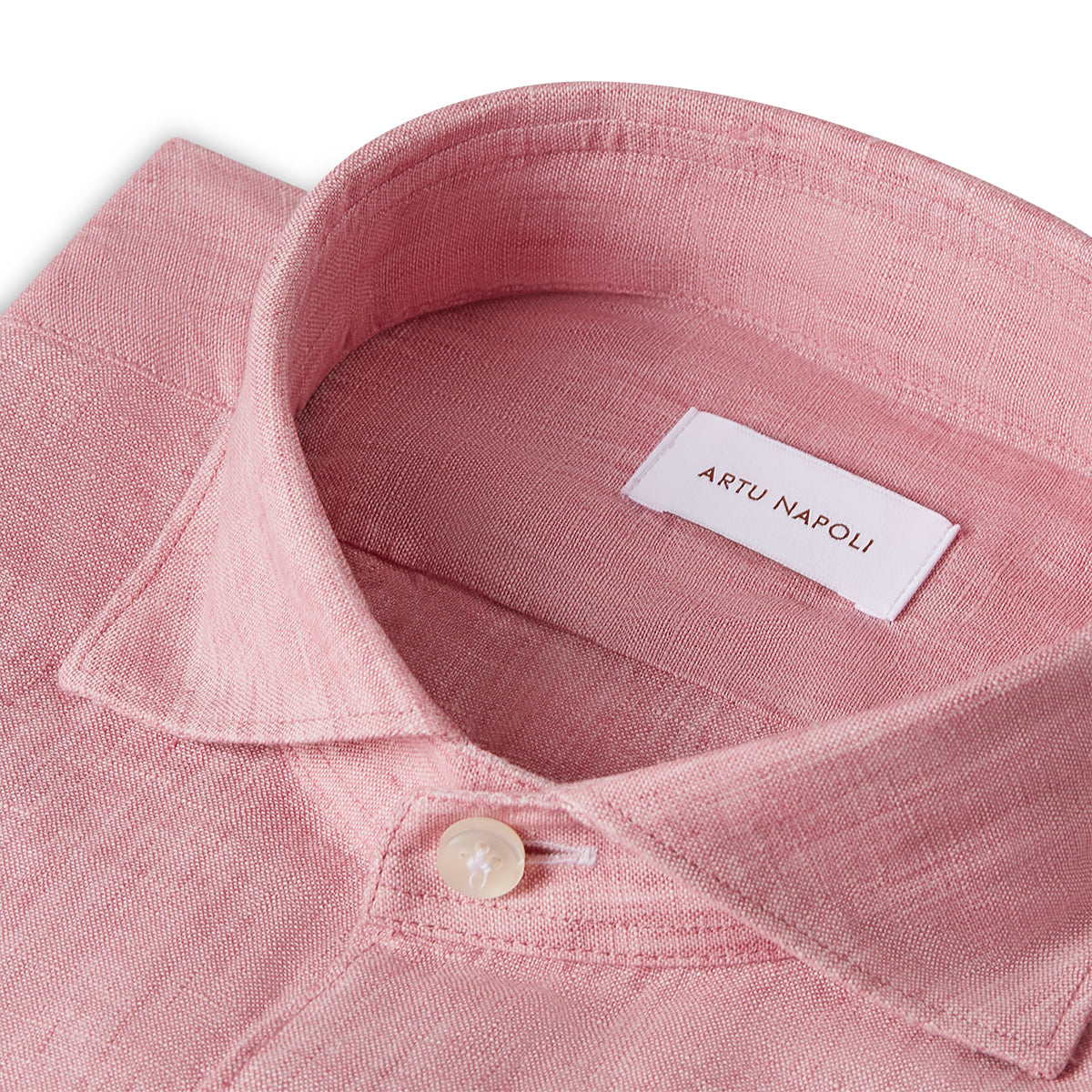100% Linnen Shirt
