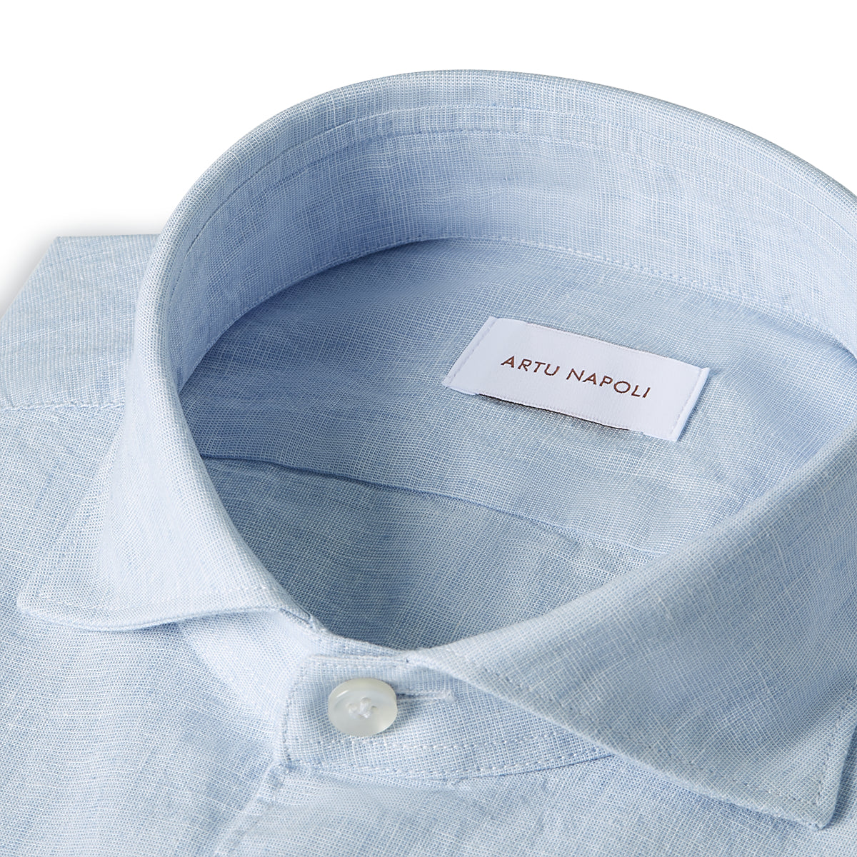 Cotton Linen Shirt