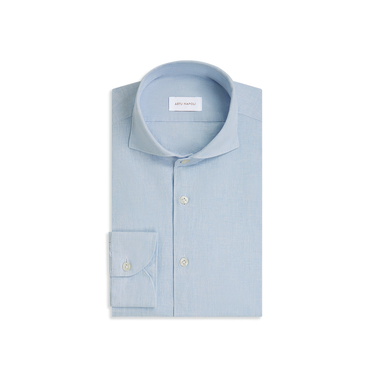 Cotton Linen Shirt