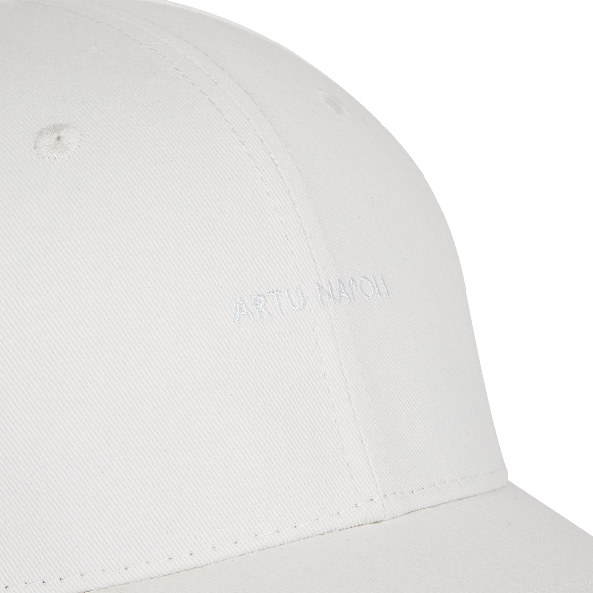 Baseball Cap – 100% Katoen