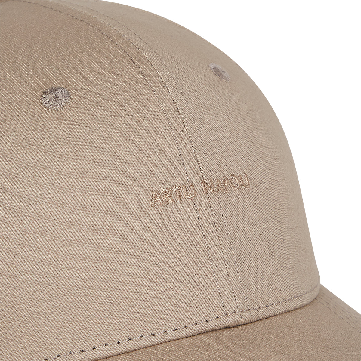Baseball Cap – 100% Katoen