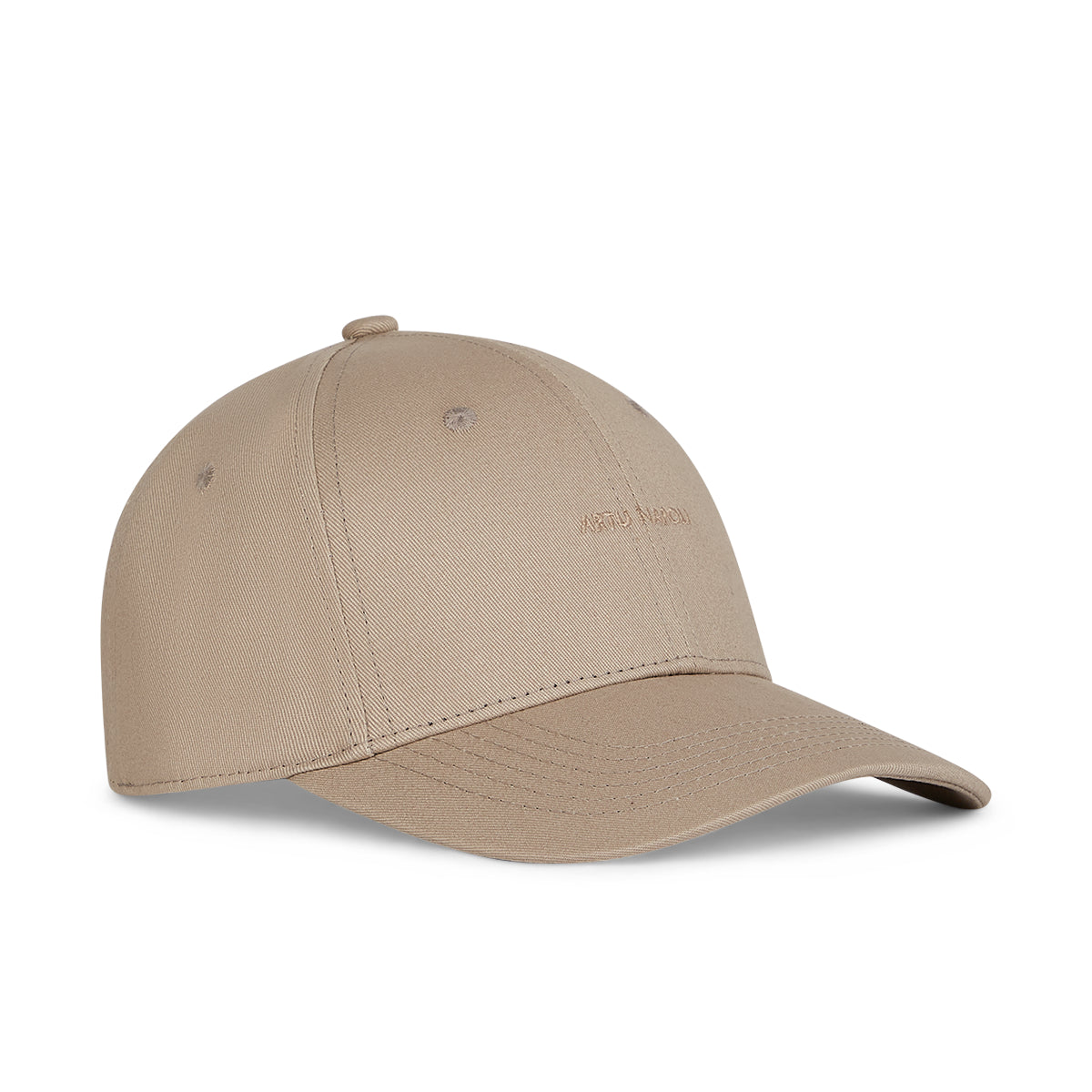 Baseball Cap – 100% Katoen