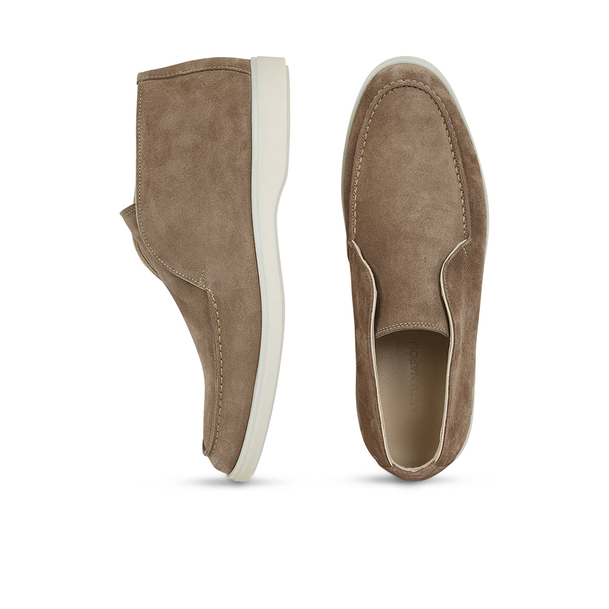 Loafer High
