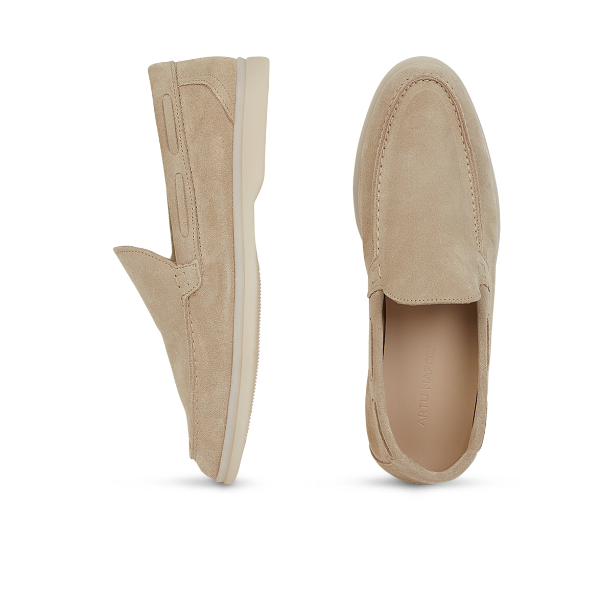 Loafers Low Dames