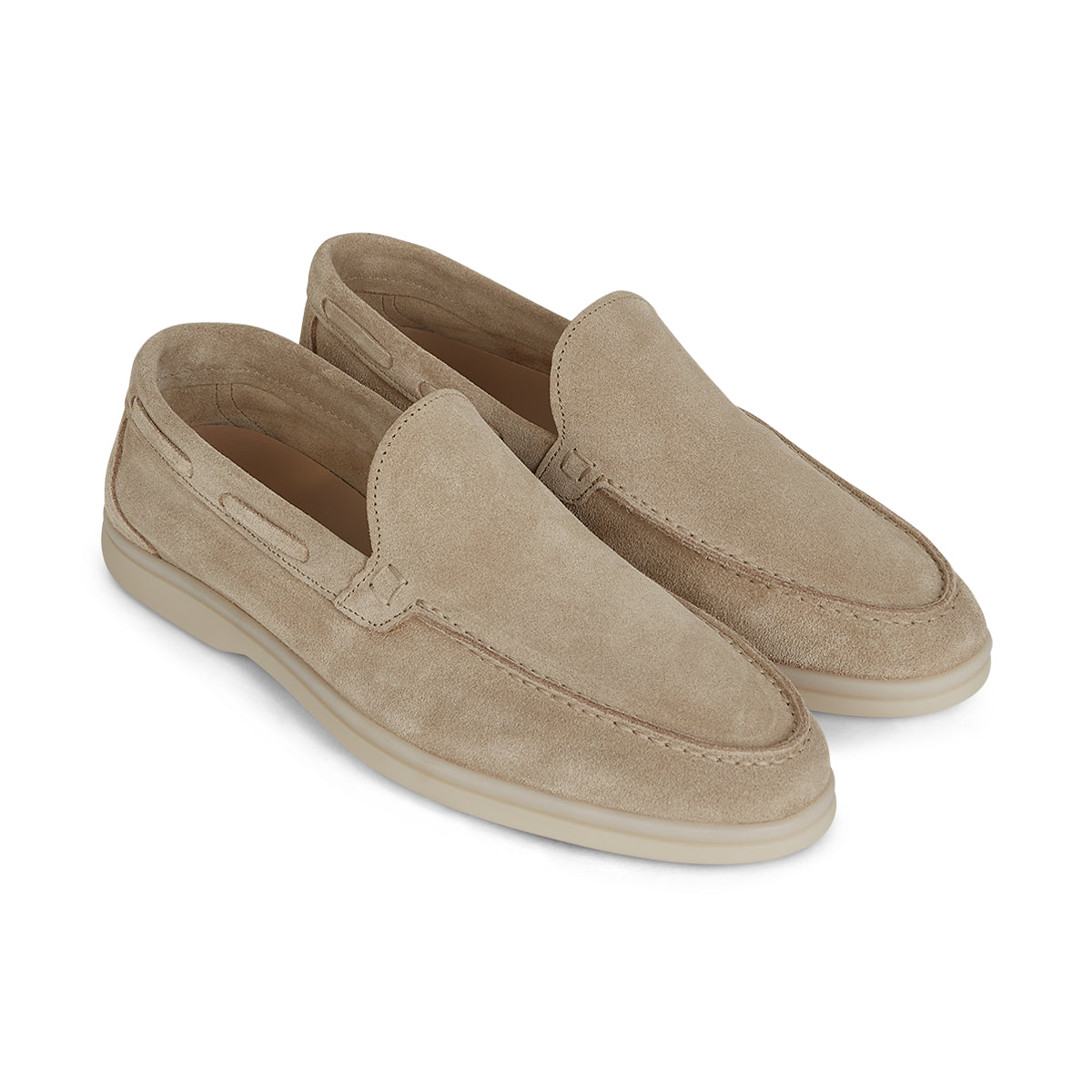 Loafers Low Dames