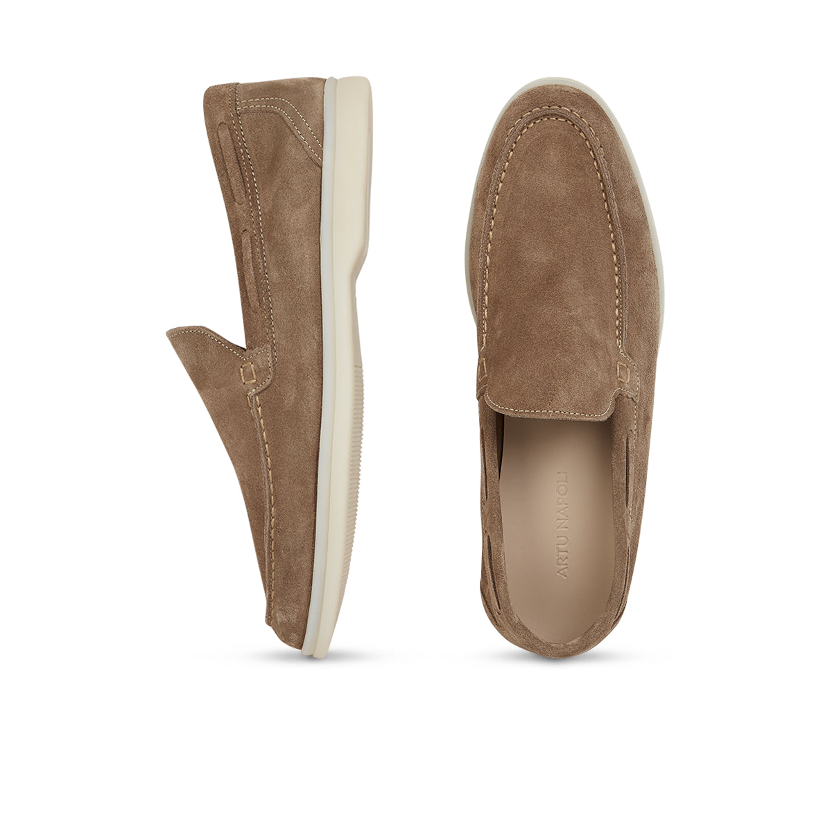 Loafers Low Dames