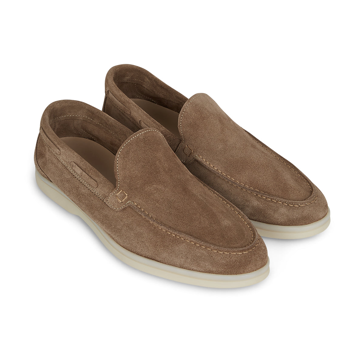 Loafers Low Dames
