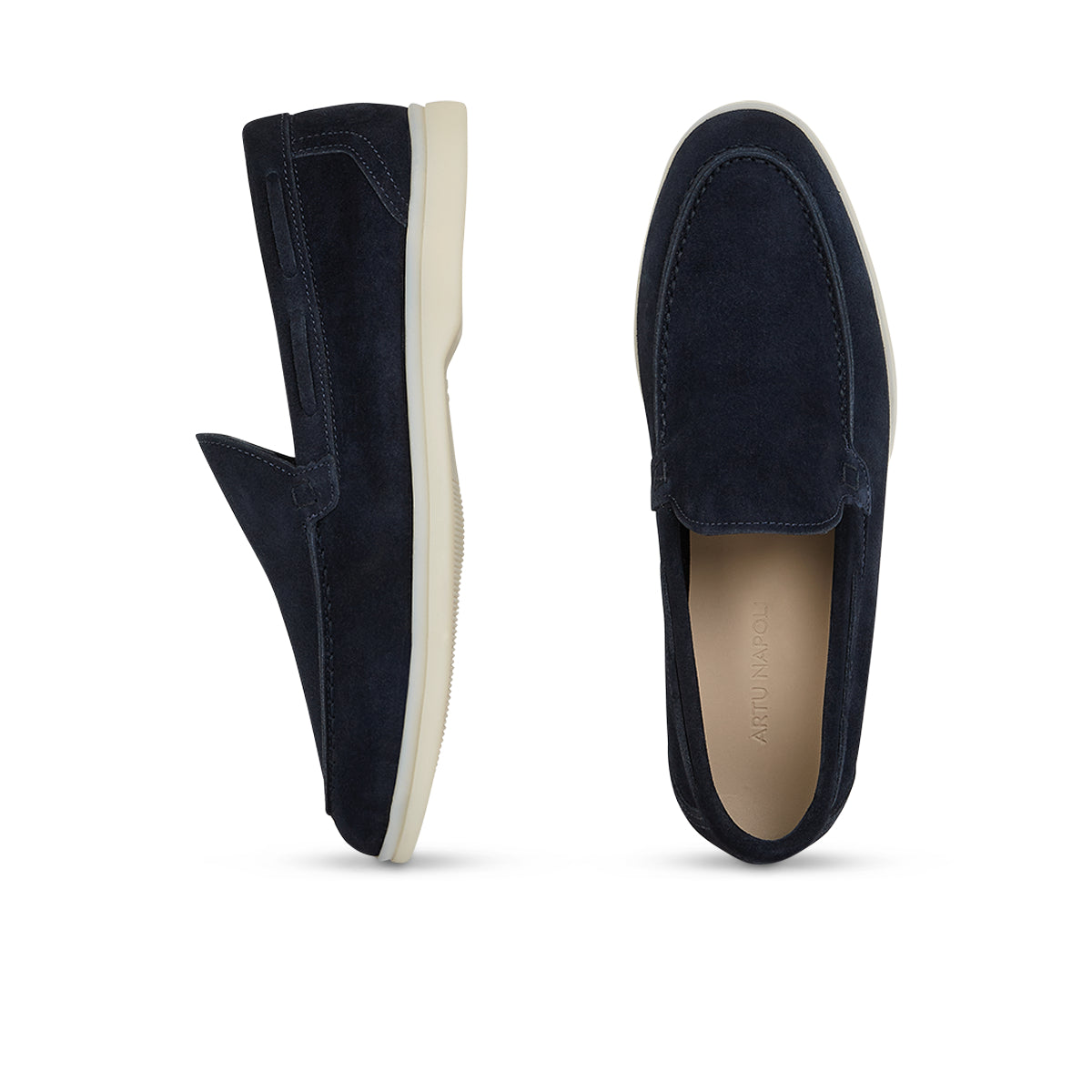 Loafers Low Dames