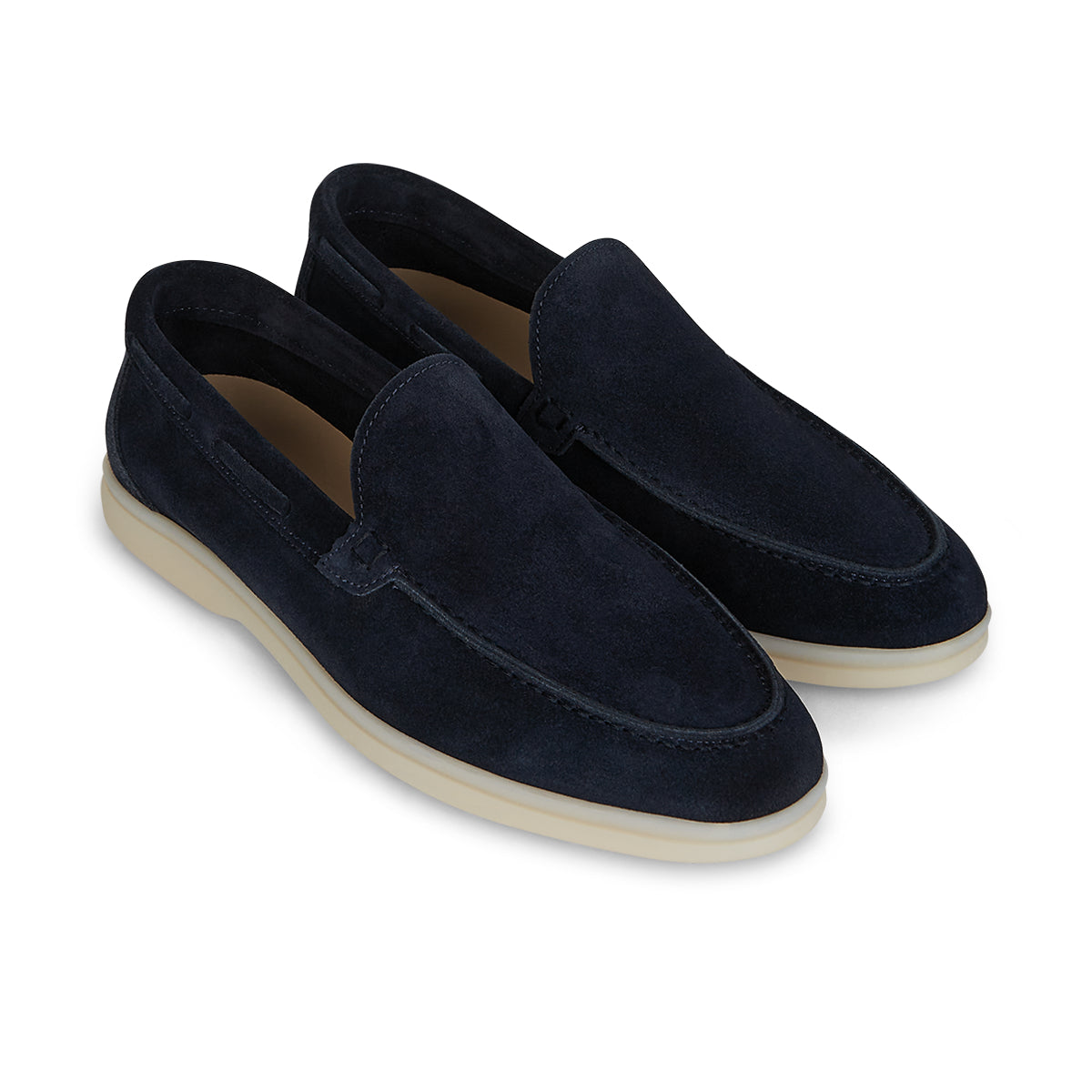 Loafers Low Dames