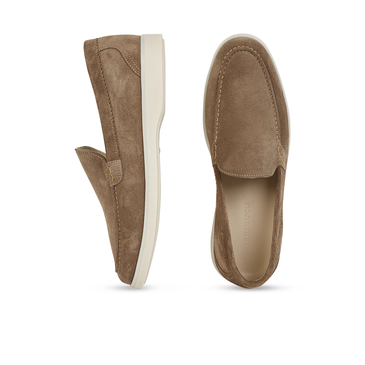 Loafers Low