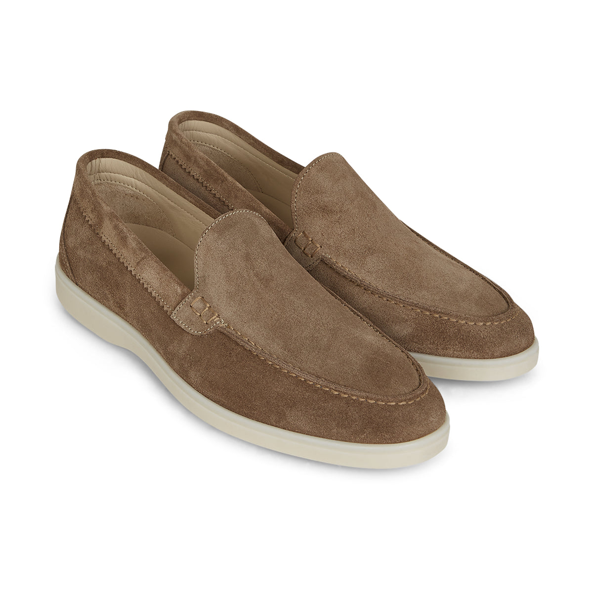 Loafers Low