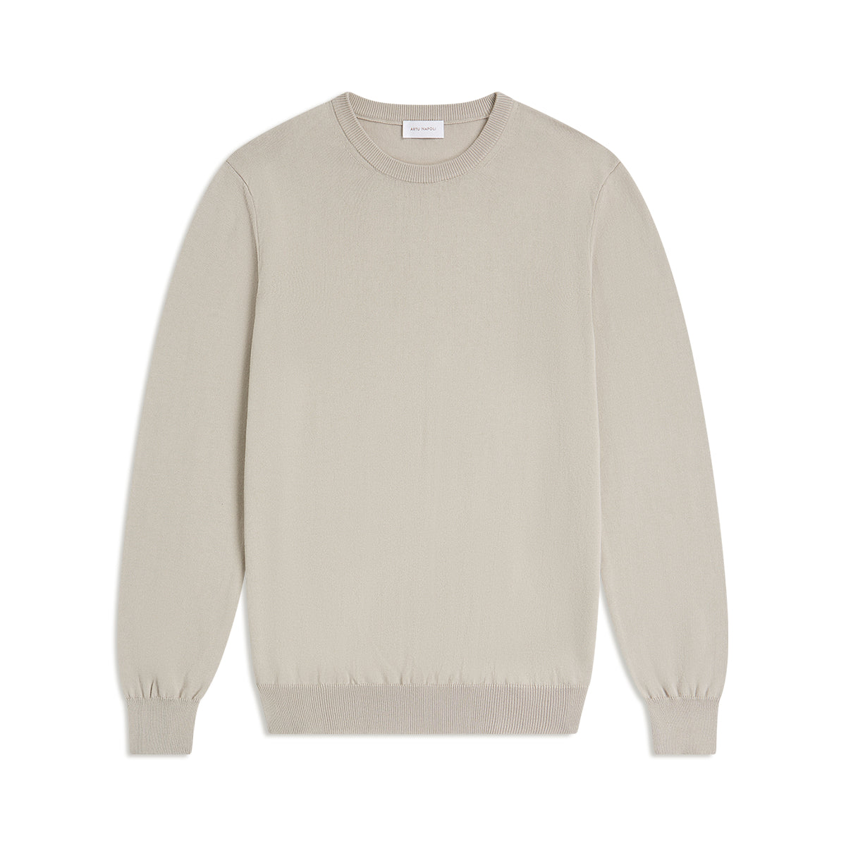 Crew Neck Sweater