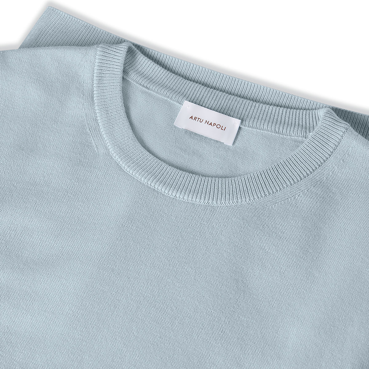 Crew Neck Sweater