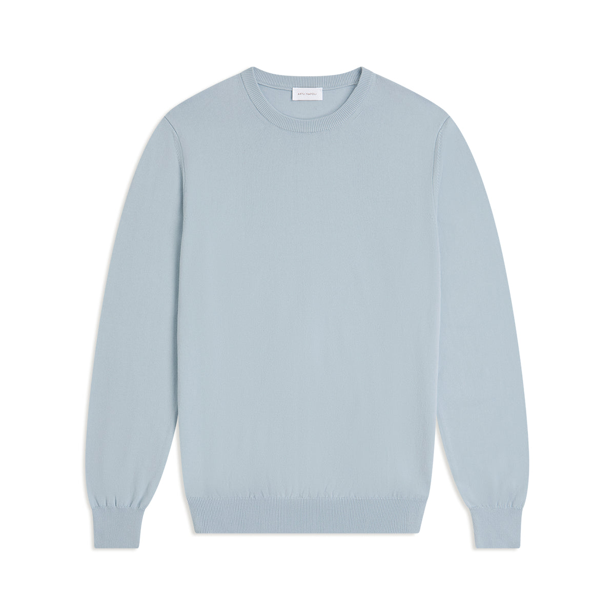 Crew Neck Sweater