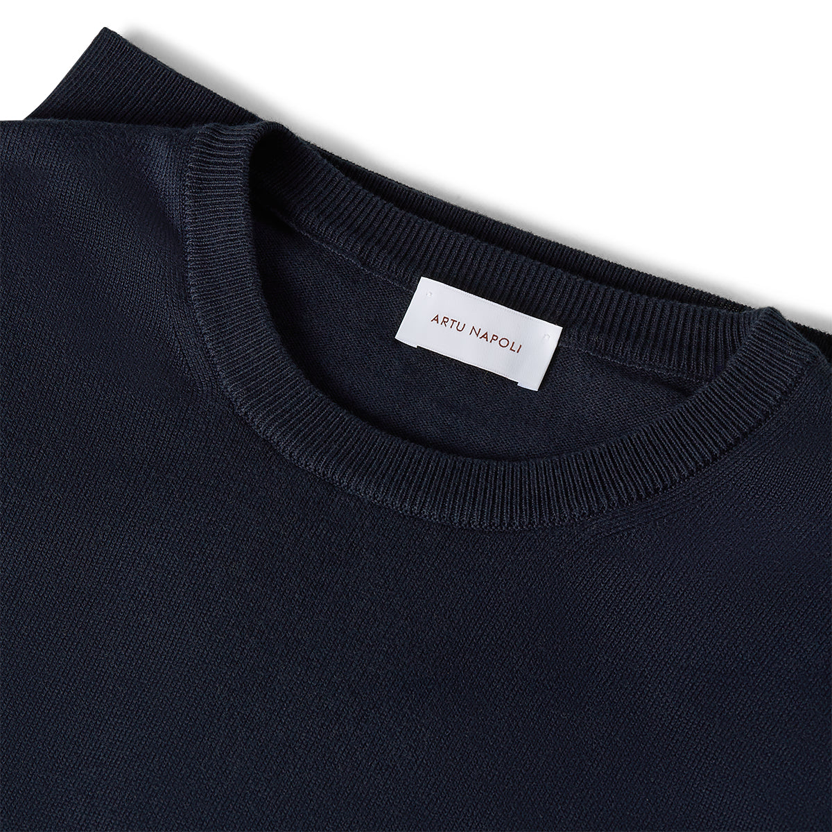 Crew Neck Sweater