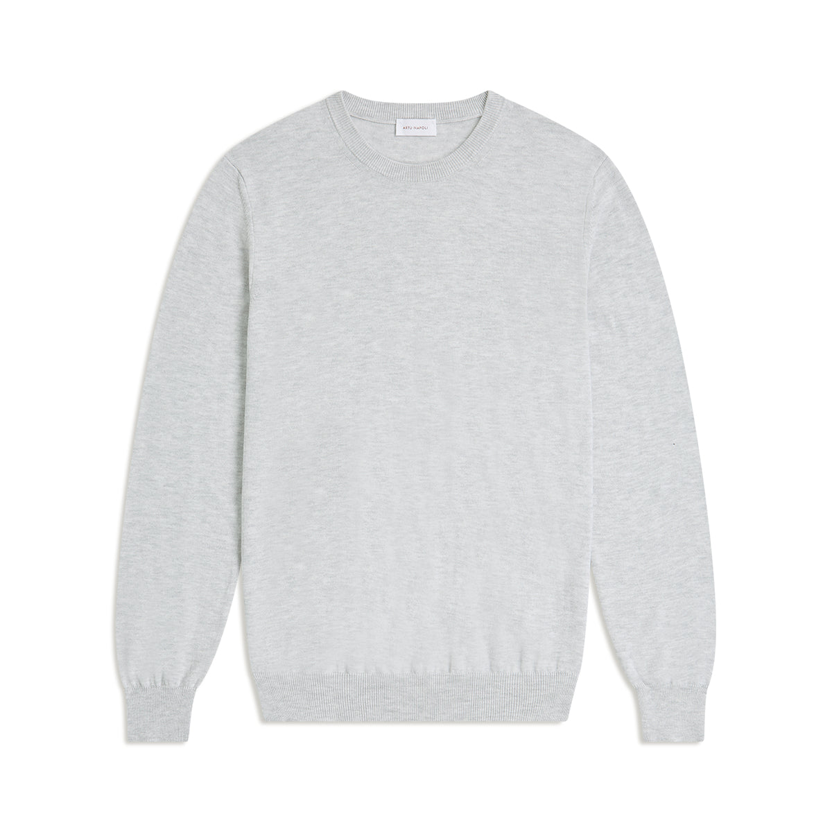 Crew Neck Sweater