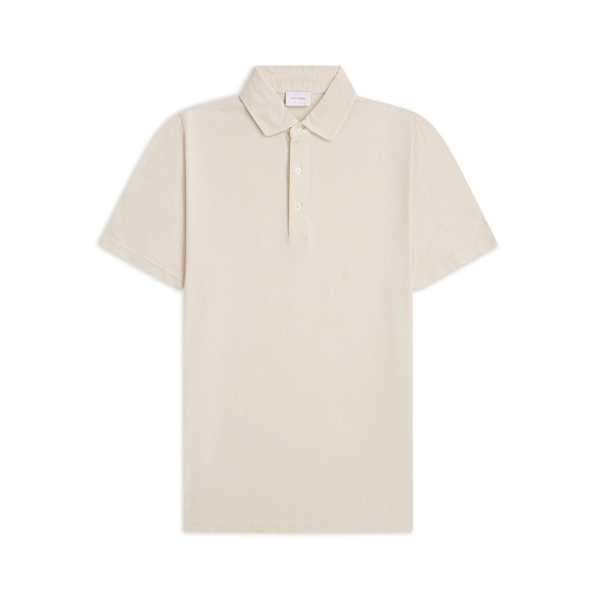 Polo Piqué