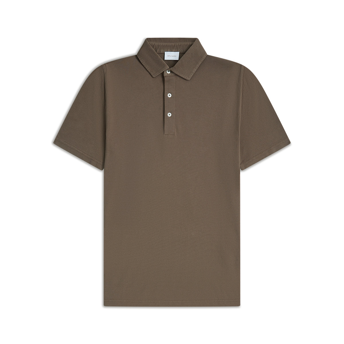 Polo Piqué