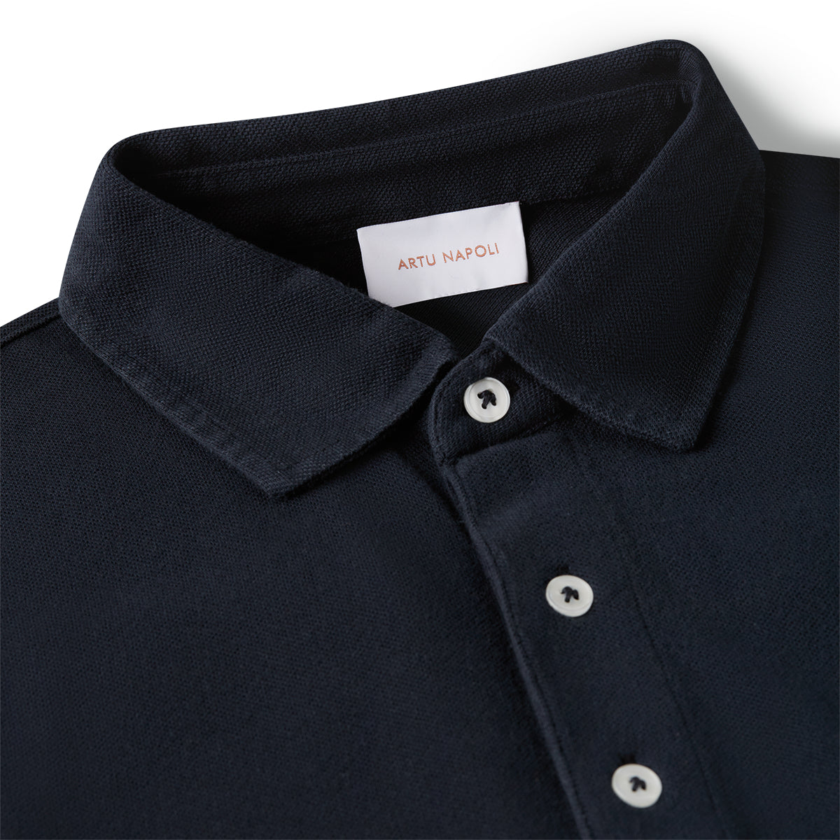 Polo Piqué