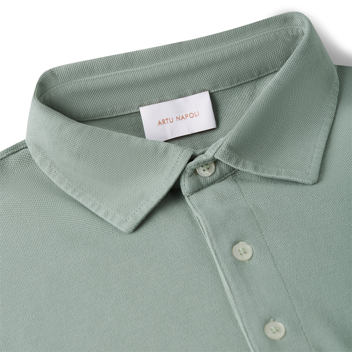 Polo Piqué