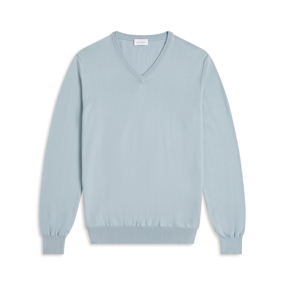 V-Neck Sweater