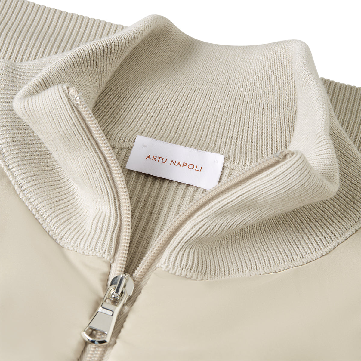Gewatteerd Vest