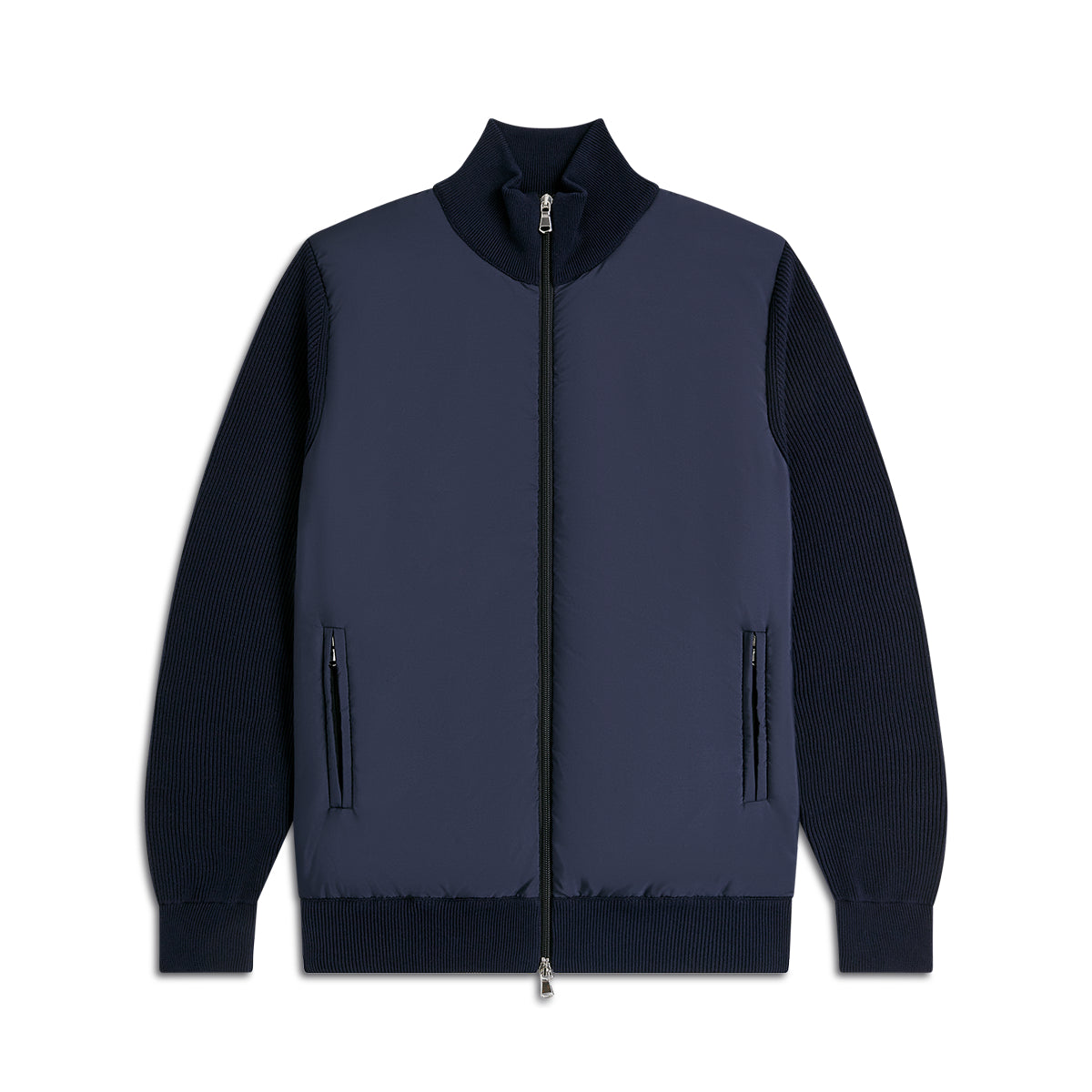Gewatteerd Vest