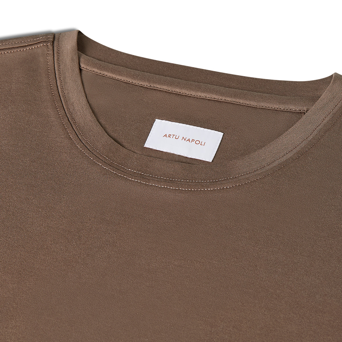 Interlock Supima T-Shirt