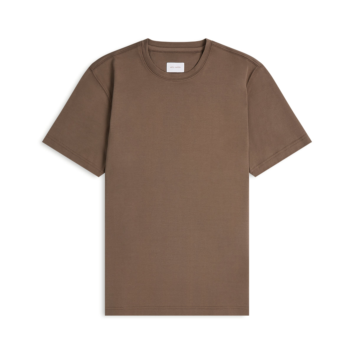 Interlock Supima T-Shirt