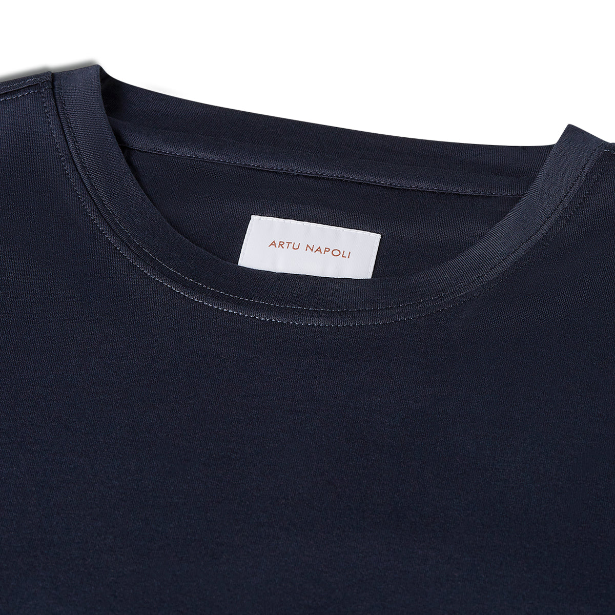 Interlock Supima T-Shirt