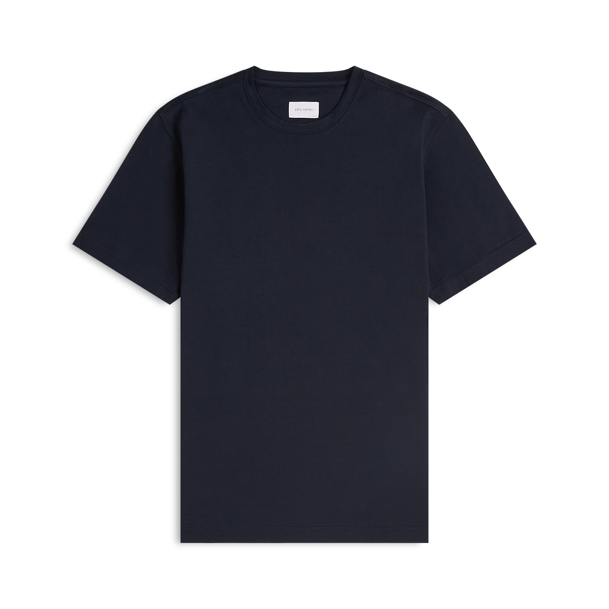 Interlock Supima T-Shirt