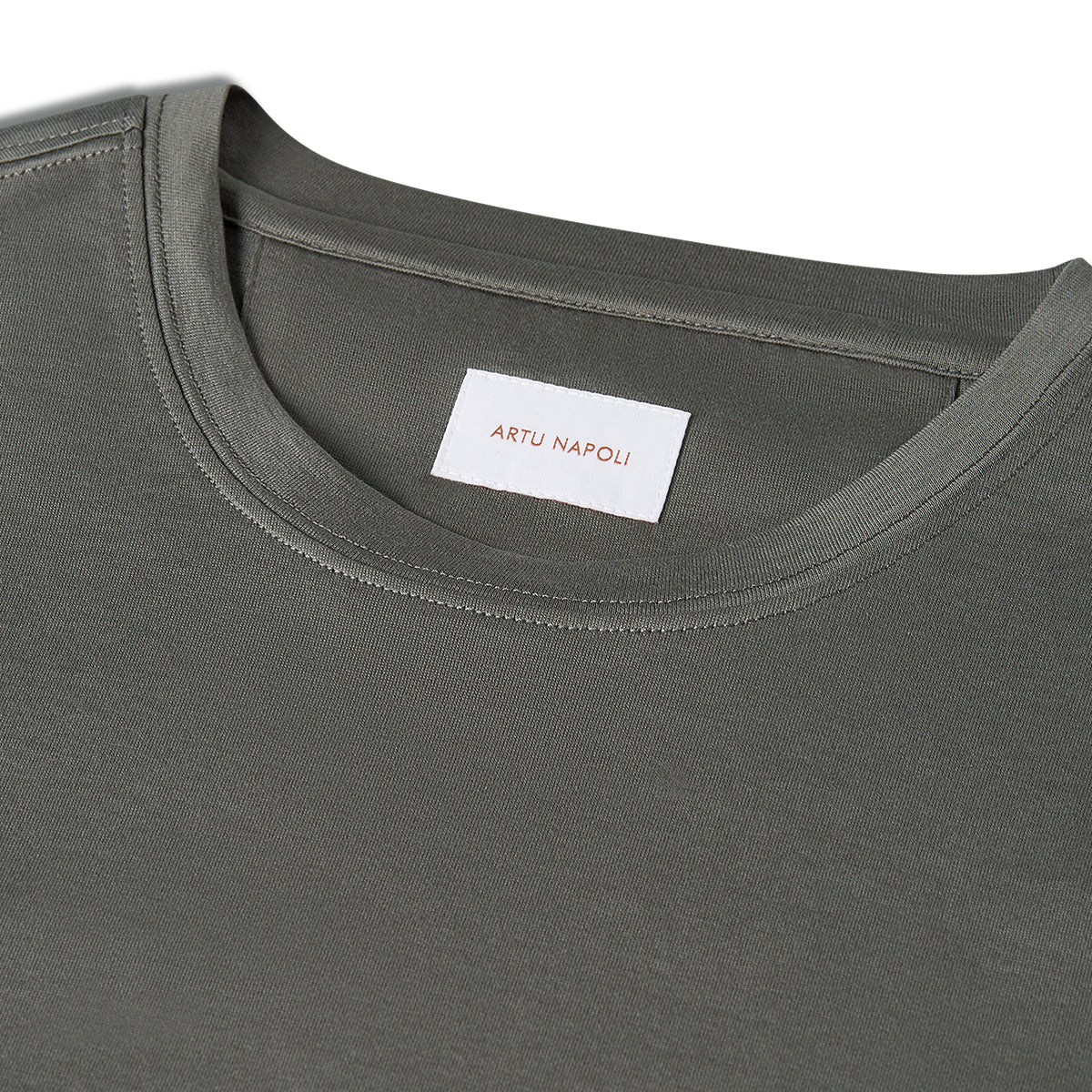 T-Shirt van Supima Cotton