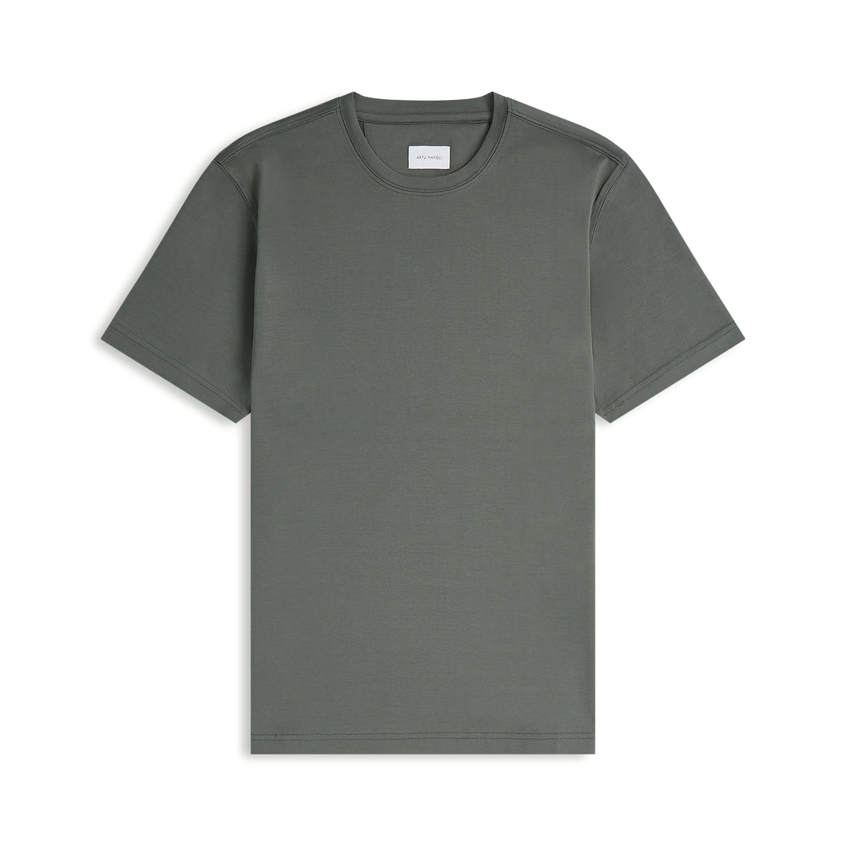 Interlock Supima T-Shirt