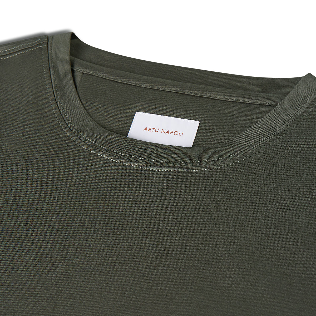 Interlock Supima T-Shirt