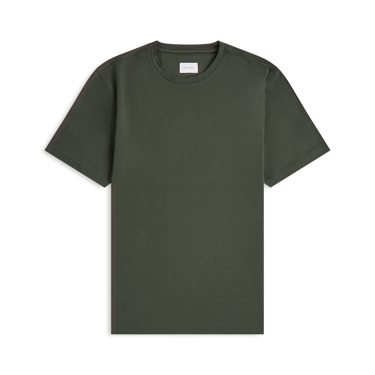 Interlock Supima T-Shirt