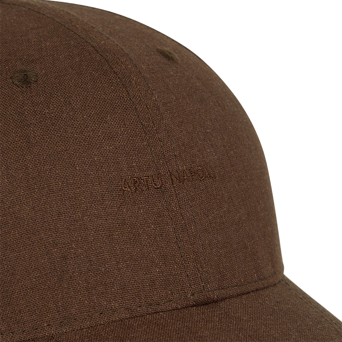 Baseball Cap 100% Linen