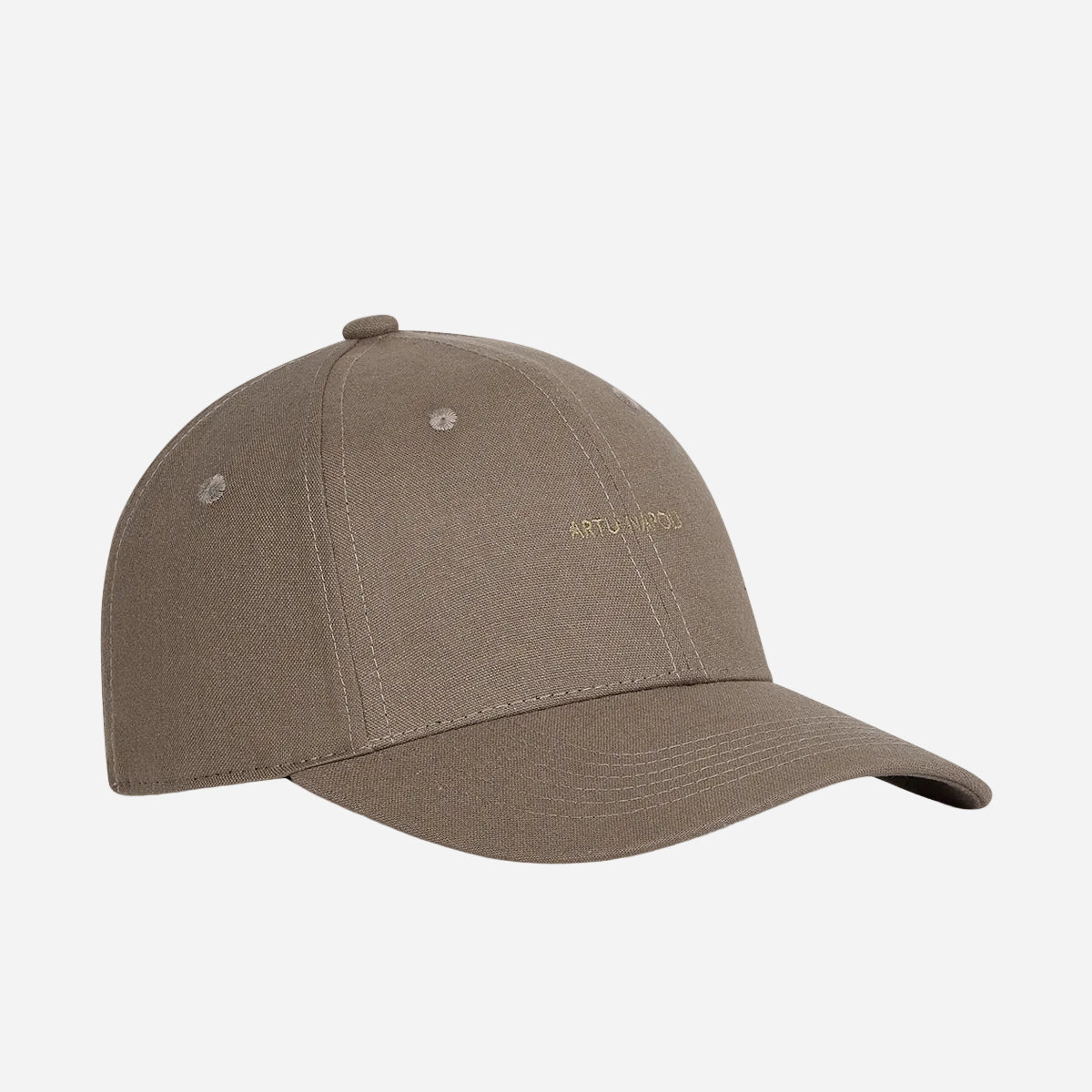 Baseball Cap 100% Linnen