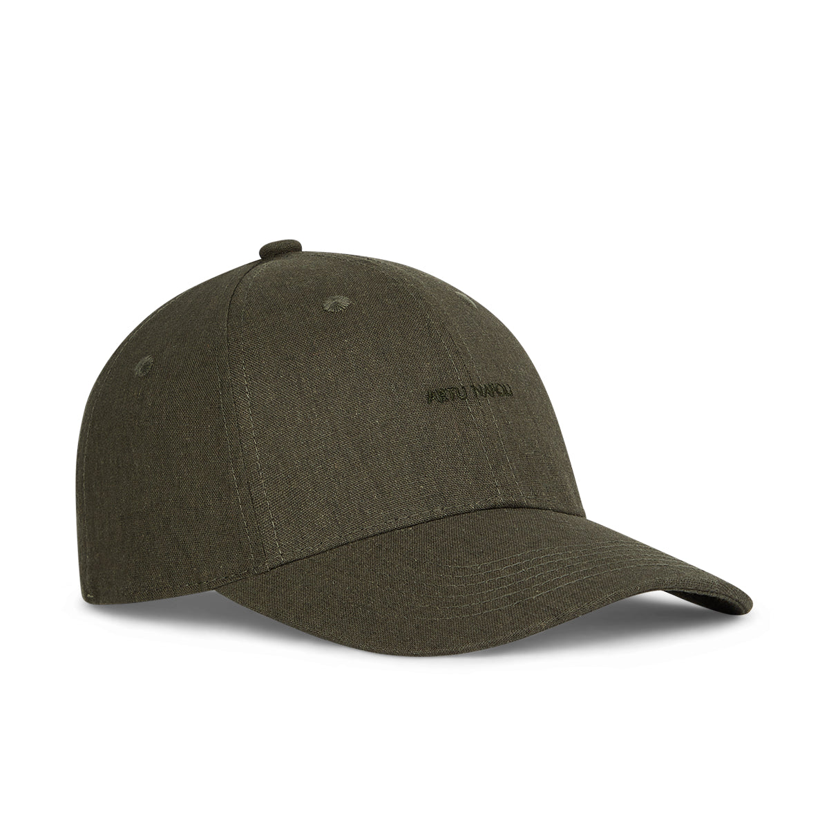 Baseball Cap 100% Linen