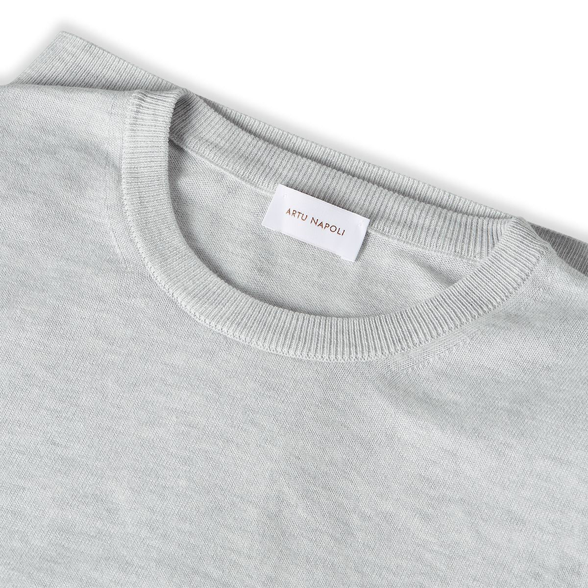 Crew Neck Sweater