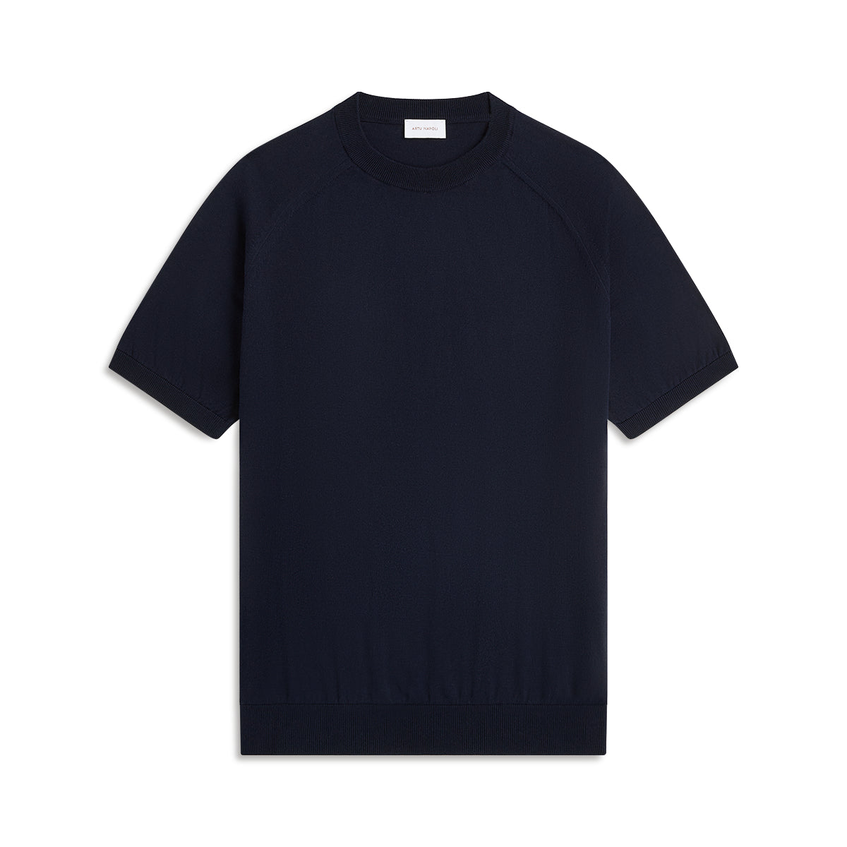 Knitted T-Shirt