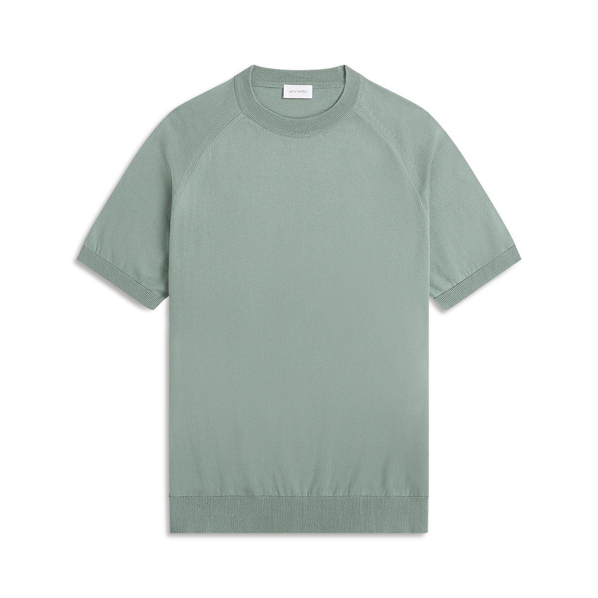 Knitted T-Shirt