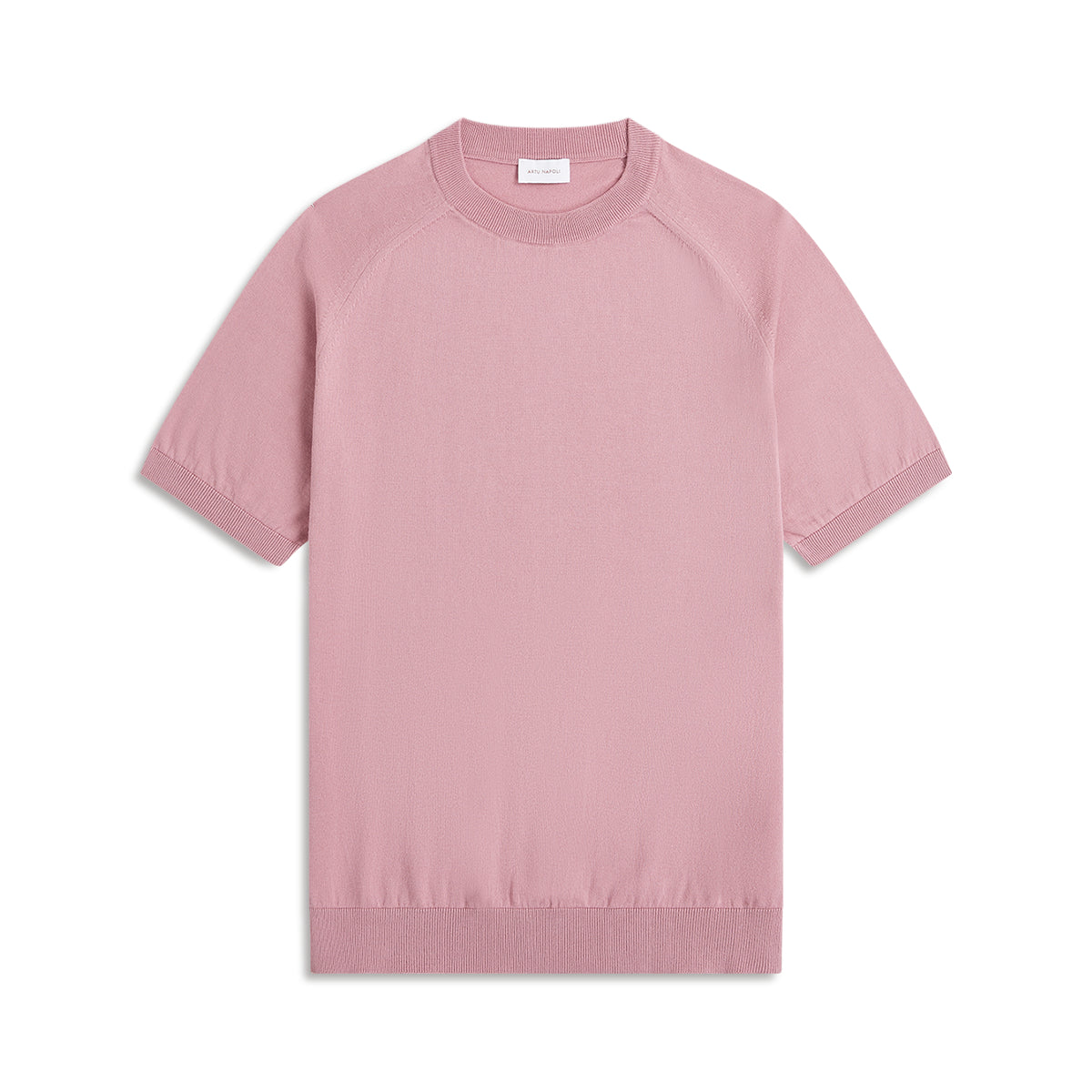 Knitted T-Shirt