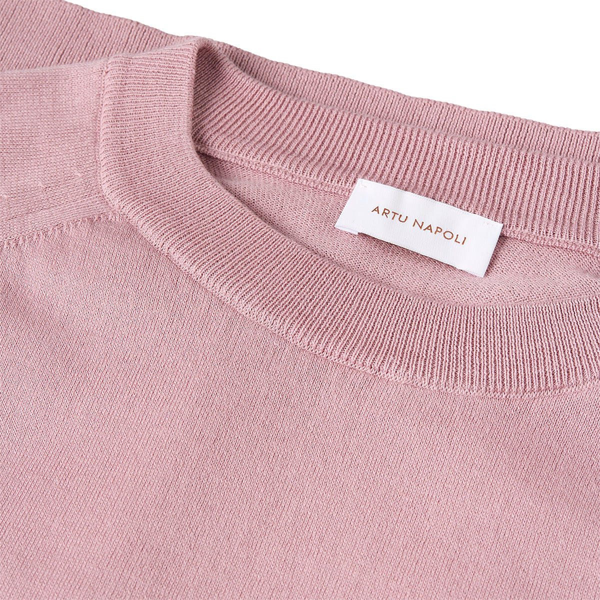 Knitted T-Shirt