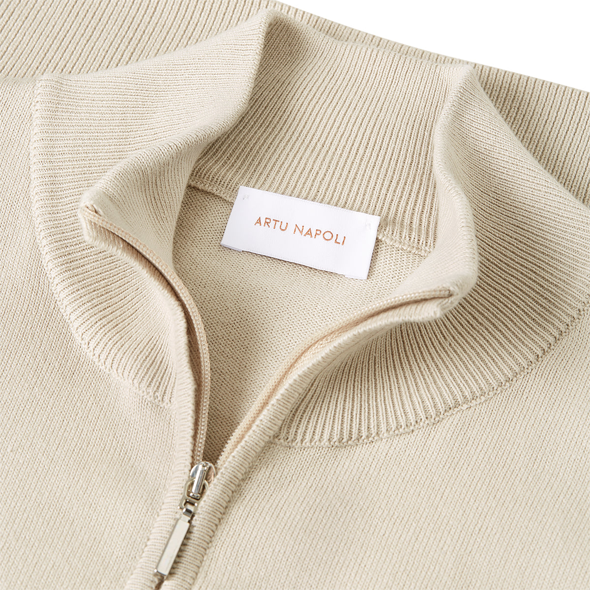 Rits vest