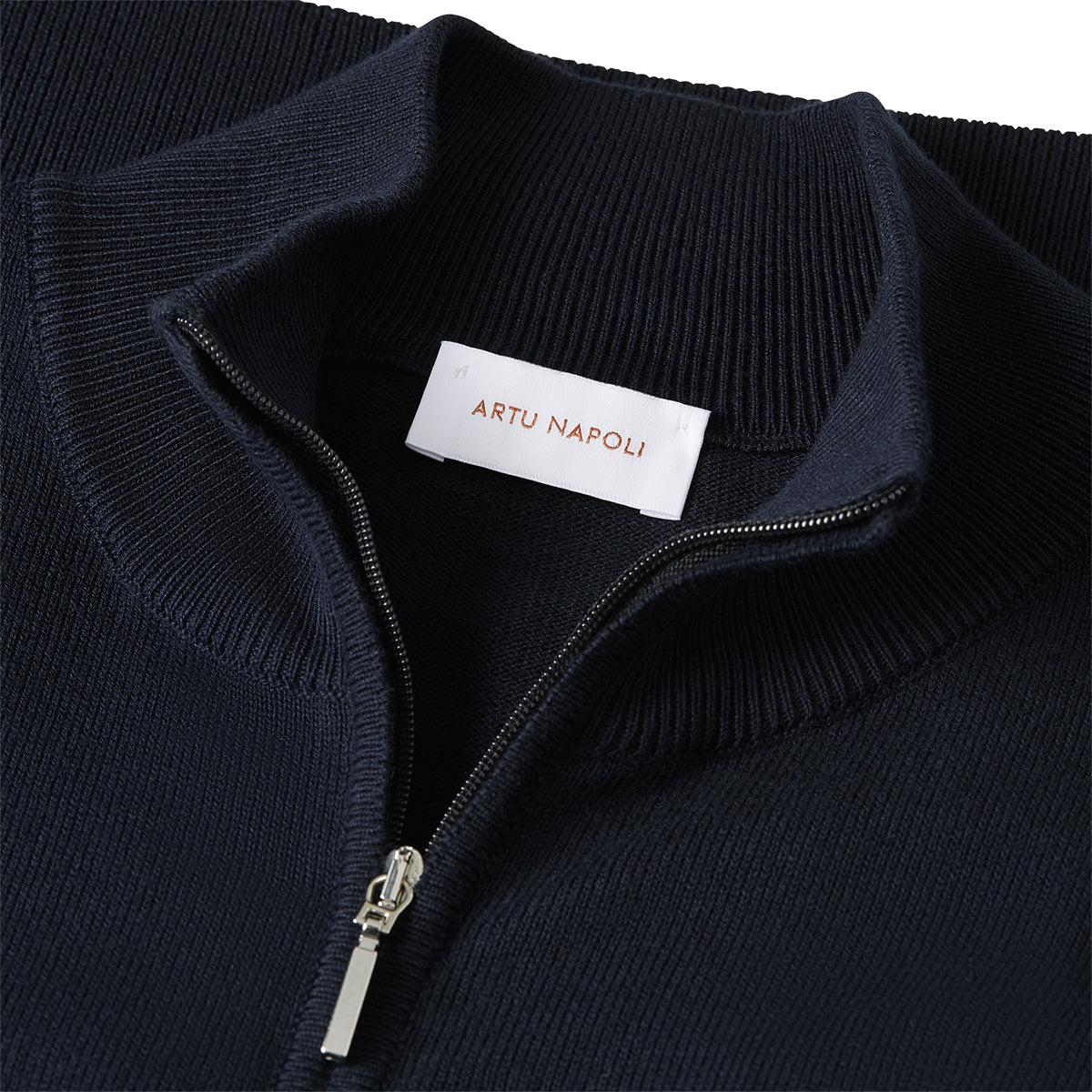 Rits vest