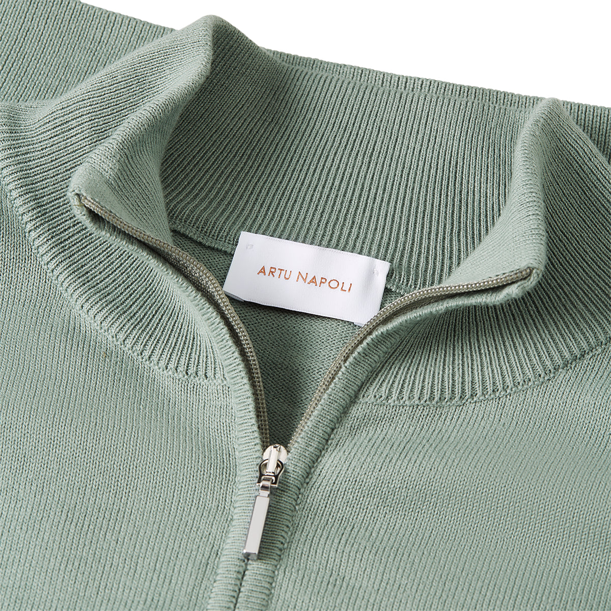 Rits vest