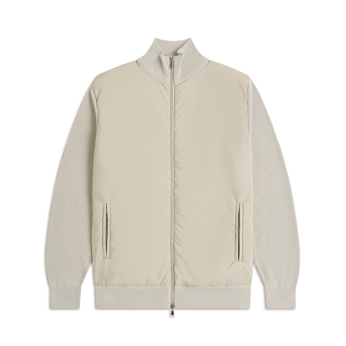 Gewatteerd Vest