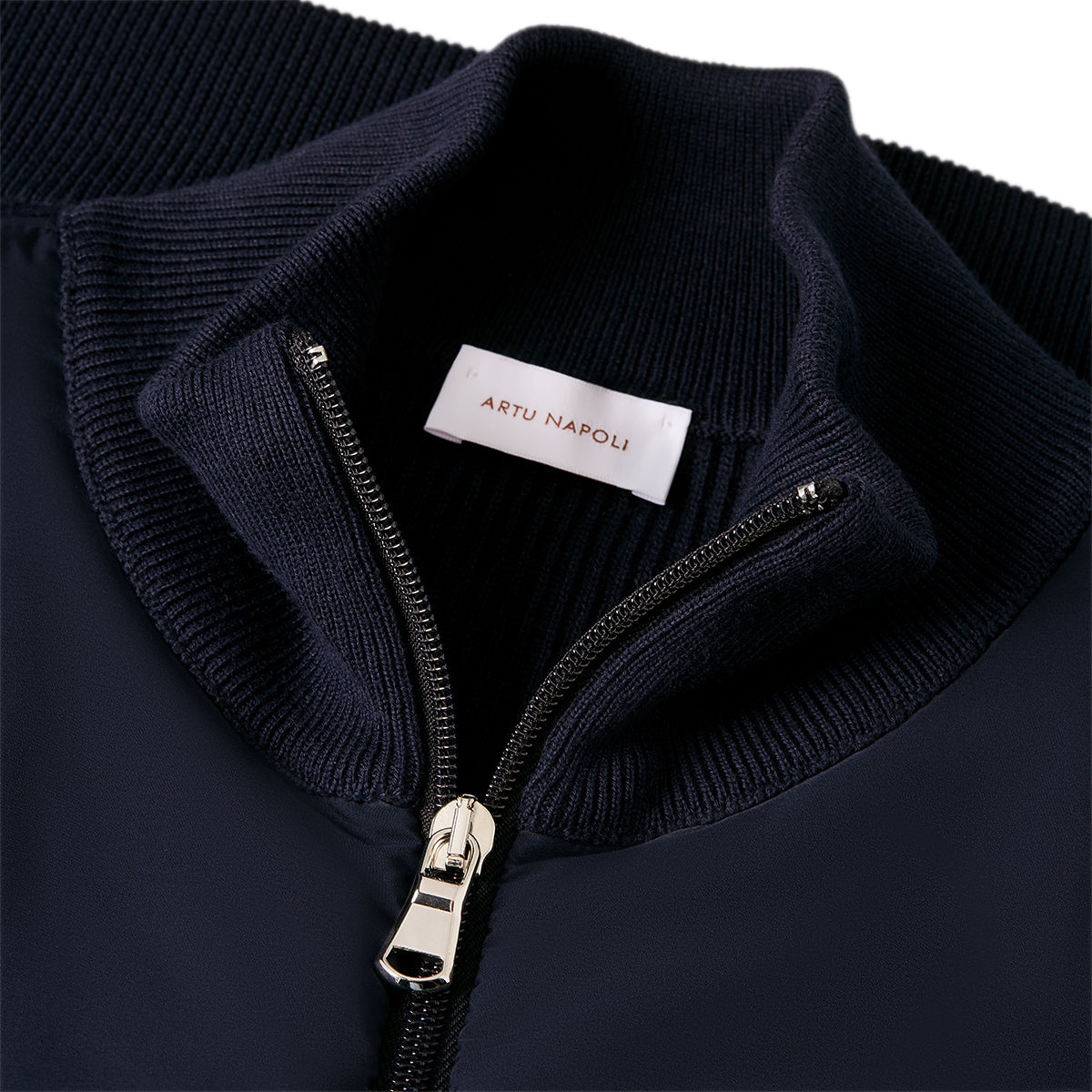 Gewatteerd Vest