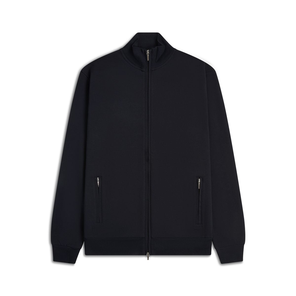 Interlock Supima vest