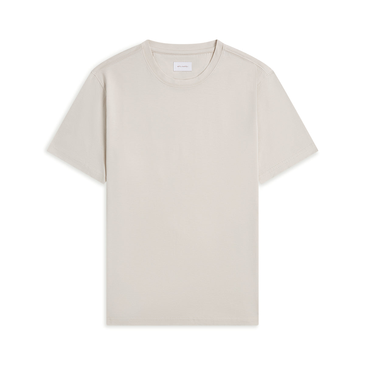 T-Shirt van Supima Cotton